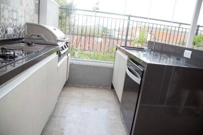 Imagem Apartamento com 3 Quartos à Venda, 131 m² em Centro - São Bernardo Do Campo Imagem Apartamento com 3 Quartos à Venda, 131 m² em Centro - São Bernardo Do Campo