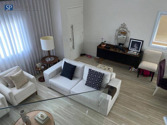 Imagem Casa com 3 Quartos à Venda, 114 m² em Condomínio Quinta Do Porto - Valinhos Imagem Casa com 3 Quartos à Venda, 114 m² em Condomínio Quinta Do Porto - Valinhos