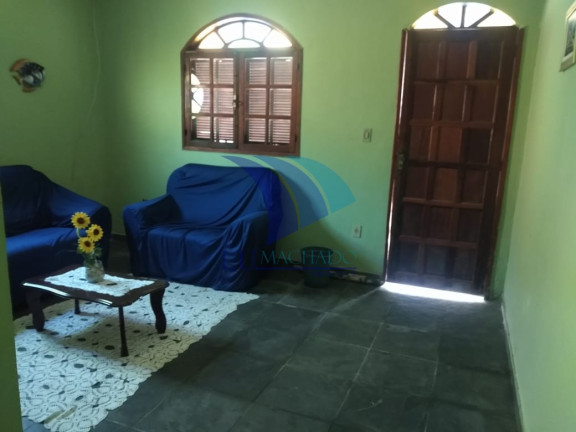 Imagem Casa com 3 Quartos à Venda, 100 m² em Figueiranovo Arraial - Arraial Do Cabo