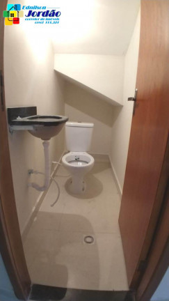 Imagem Casa com 2 Quartos à Venda, 75 m² em Jardim Das Maravilhas - Santo André Imagem Casa com 2 Quartos à Venda, 75 m² em Jardim Das Maravilhas - Santo André