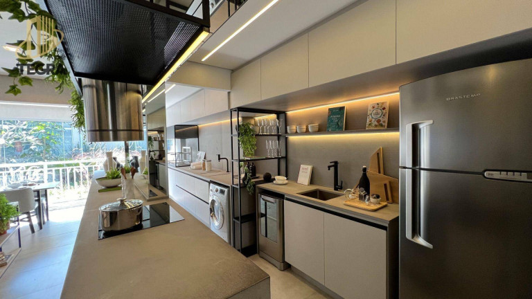 Imagem Apartamento com 3 Quartos à Venda, 127 m² em Vila Anastácio - São Paulo Imagem Apartamento com 3 Quartos à Venda, 127 m² em Vila Anastácio - São Paulo