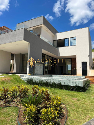 Imagem Casa com 4 Quartos à Venda, 450 m² em Vespasiano