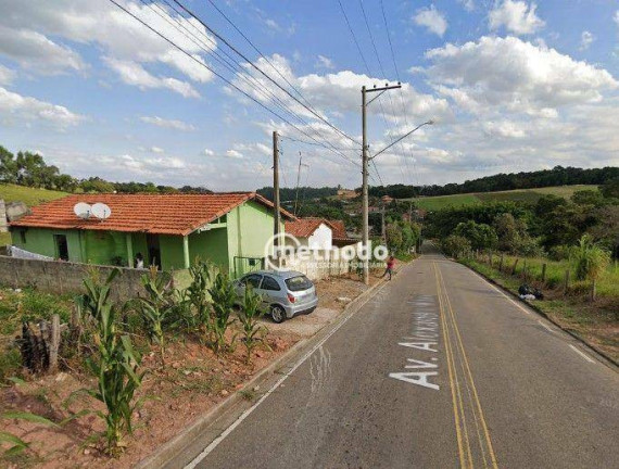 Imagem Imóvel à Venda, 109.400 m² em Jardim Caxambu - Jundiaí Imagem Imóvel à Venda, 109.400 m² em Jardim Caxambu - Jundiaí