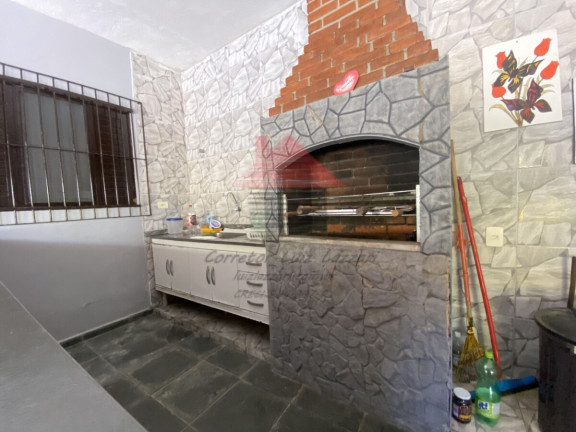 Imagem Casa com 3 Quartos à Venda, 75 m² em Jardim Veneza - Peruíbe Imagem Casa com 3 Quartos à Venda, 75 m² em Jardim Veneza - Peruíbe