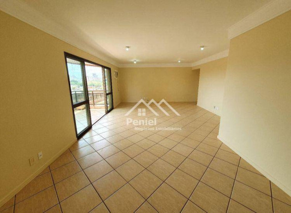 Apartamento com 4 Quartos à Venda, 200 m² em Vila Seixas - Ribeirão Preto