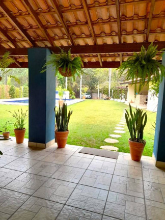 Imagem Chácara com 4 Quartos à Venda, 7.500 m² em Remédios - Mairiporã