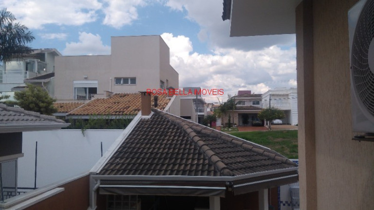 Imagem Casa com 3 Quartos à Venda, 230 m² em Jardim Novo Mundo - Jundiaí