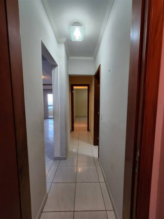 Imagem Apartamento com 3 Quartos à Venda, 140 m² em Caiçara - Praia Grande