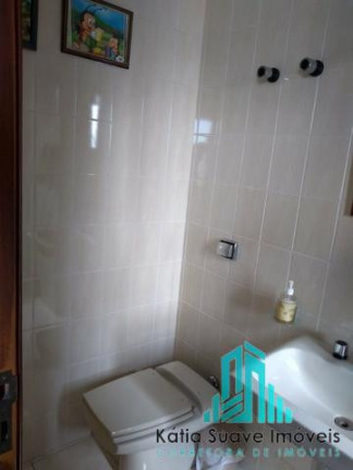 Imagem Apartamento com 3 Quartos à Venda, 140 m² em Parque Das Nações - Santo André Imagem Apartamento com 3 Quartos à Venda, 140 m² em Parque Das Nações - Santo André