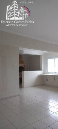 Imagem Apartamento com 2 Quartos à Venda, 90 m² em Vila Guilhermina - Praia Grande Imagem Apartamento com 2 Quartos à Venda, 90 m² em Vila Guilhermina - Praia Grande
