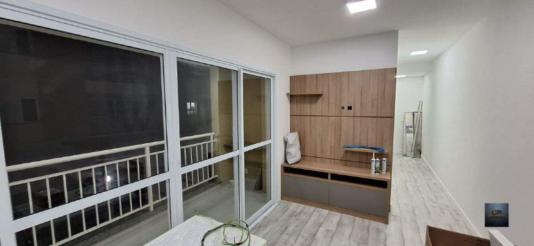 Imagem Apartamento com 2 Quartos à Venda, 56 m² em Baeta Neves - São Bernardo Do Campo