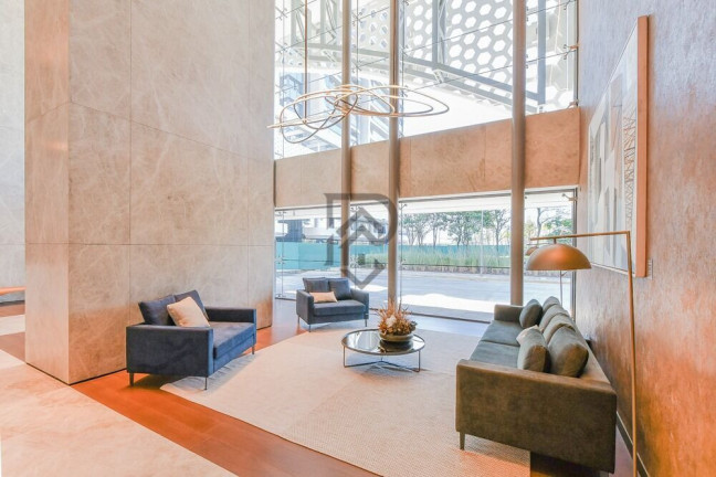 Imagem Apartamento com 3 Quartos à Venda, 186 m² em Cidade Jardim - São Paulo Imagem Apartamento com 3 Quartos à Venda, 186 m² em Cidade Jardim - São Paulo