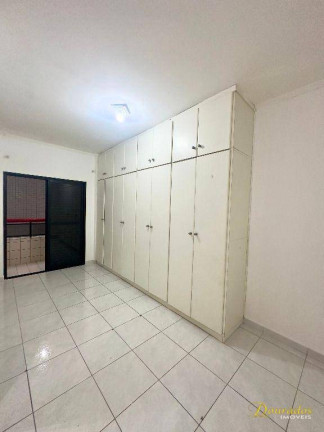 Imagem Apartamento com 3 Quartos à Venda, 131 m² em Tupi - Praia Grande Imagem Apartamento com 3 Quartos à Venda, 131 m² em Tupi - Praia Grande