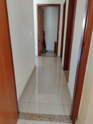 Imagem Casa com 3 Quartos à Venda, 125 m² em Horto Florestal - Sorocaba