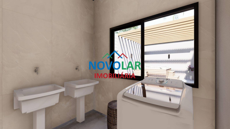 Imagem Casa com 3 Quartos à Venda, 190 m² em Nova São Pedro - São Pedro Da Aldeia