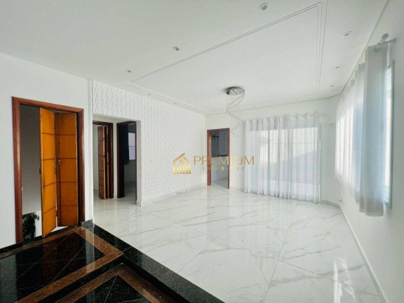 Imagem Sobrado com 4 Quartos à Venda, 220 m² em Jardim América - São José Dos Campos