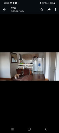 Imagem Apartamento com 2 Quartos à Venda, 84 m² em Vila Sonia - São Paulo Imagem Apartamento com 2 Quartos à Venda, 84 m² em Vila Sonia - São Paulo
