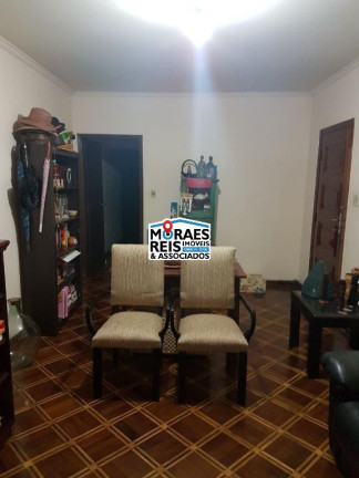 Imagem Casa de Condomínio com 3 Quartos à Venda, 185 m² em Parque Jabaquara - São Paulo