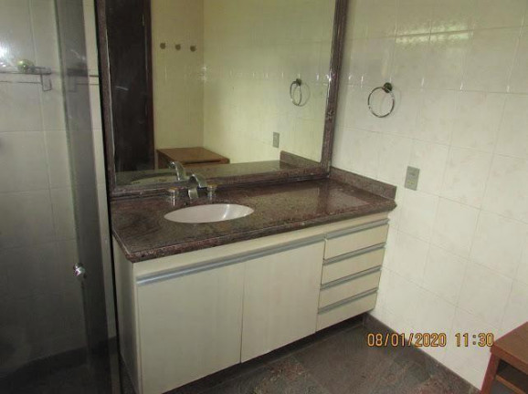 Imagem Sobrado com 4 Quartos à Venda, 405 m² em Quebec - Londrina