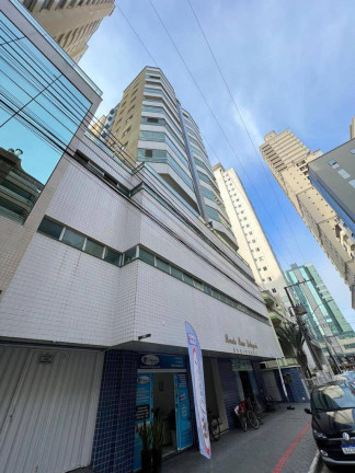Apartamento com 3 Quartos à Venda, 134 m² em Meia Praia - Itapema