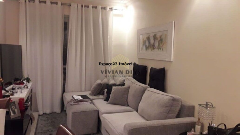 Imagem Apartamento com 2 Quartos à Venda, em Imirim - São Paulo Imagem Apartamento com 2 Quartos à Venda, em Imirim - São Paulo