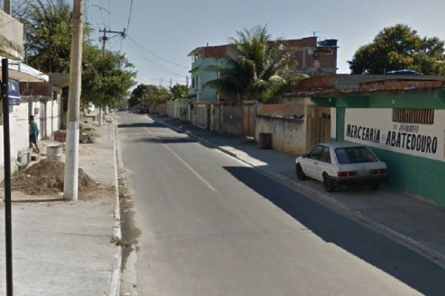Casa com 2 Quartos à Venda, 50 m² em Jardim Catarina - Sao Goncalo