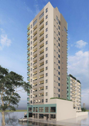 Apartamento com 2 Quartos à Venda, 47 m² em Perdizes - São Paulo