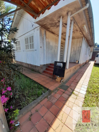 Imagem Terreno à Venda, 432 m² em Tamandaré - Esteio