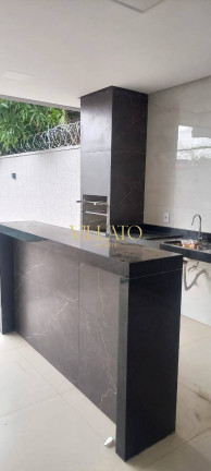 Imagem Casa com 3 Quartos à Venda, 185 m² em Jardim América - Goiânia Imagem Casa com 3 Quartos à Venda, 185 m² em Jardim América - Goiânia