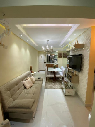 Imagem Apartamento com 2 Quartos à Venda, 52 m² em Narandiba - Salvador