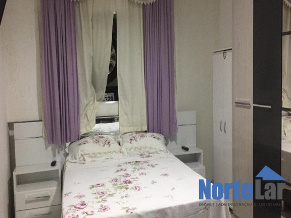 Imagem Sobrado com 3 Quartos à Venda, 200 m² em Vila Pereira Cerca - São Paulo
