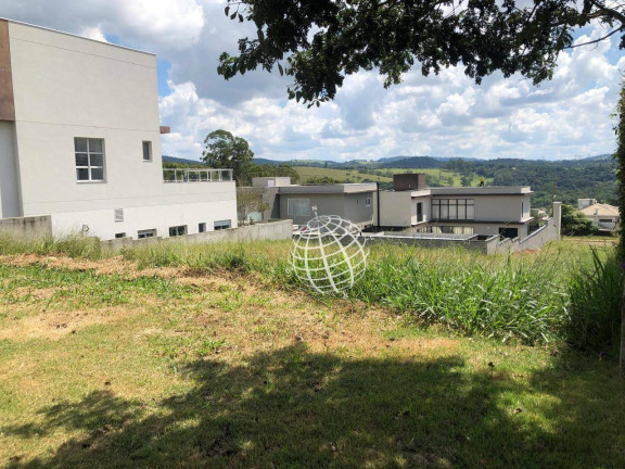 Imagem Terreno à Venda, 825 m² em Condomínio Equilibrium Residencial - Atibaia Imagem Terreno à Venda, 825 m² em Condomínio Equilibrium Residencial - Atibaia