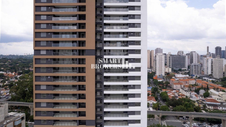 Imagem Apartamento com 3 Quartos à Venda, 143 m² em Campo Belo - São Paulo Imagem Apartamento com 3 Quartos à Venda, 143 m² em Campo Belo - São Paulo