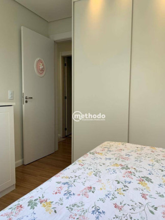 Imagem Apartamento com 2 Quartos à Venda, 55 m² em Bonfim - Campinas Imagem Apartamento com 2 Quartos à Venda, 55 m² em Bonfim - Campinas