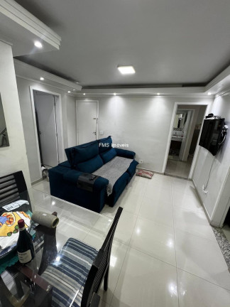 Imagem Imóvel com 3 Quartos à Venda, 71 m² em Parque Reboucas - São Paulo Imagem Imóvel com 3 Quartos à Venda, 71 m² em Parque Reboucas - São Paulo