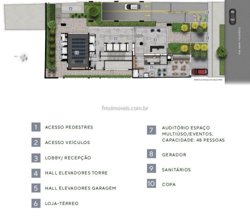 Imagem Sala Comercial para Alugar, 440 m² em Paraíso - São Paulo Imagem Sala Comercial para Alugar, 440 m² em Paraíso - São Paulo