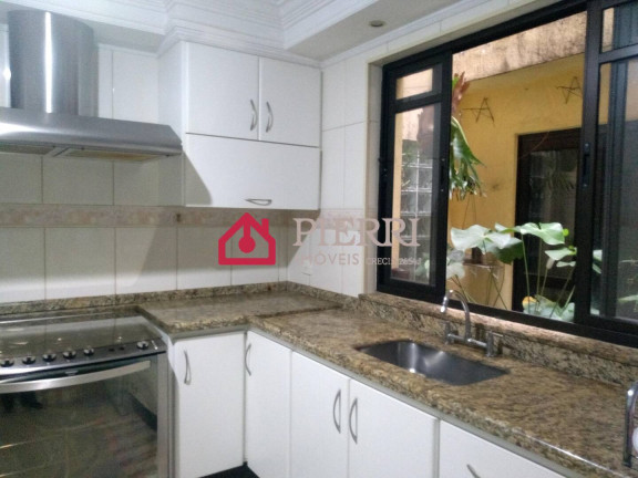 Imagem Sobrado com 3 Quartos à Venda, 200 m² em Jardim Mangalot - São Paulo Imagem Sobrado com 3 Quartos à Venda, 200 m² em Jardim Mangalot - São Paulo