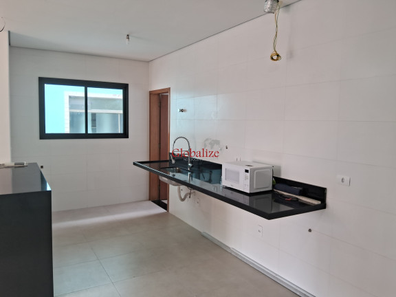 Imagem Casa com 2 Quartos à Venda, 93 m² em Aparecida - Santos