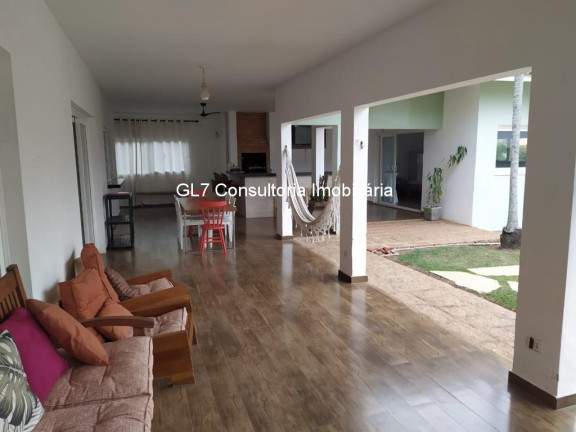 Imagem Imóvel com 3 Quartos à Venda,  em Terras De Itaici - Indaiatuba