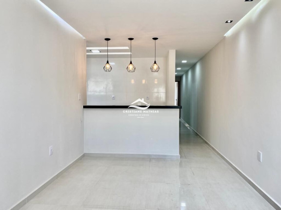 Imagem Casa com 3 Quartos à Venda, 102 m² em Praia De Itaipuaçu (itaipuaçu) - Maricá Imagem Casa com 3 Quartos à Venda, 102 m² em Praia De Itaipuaçu (itaipuaçu) - Maricá