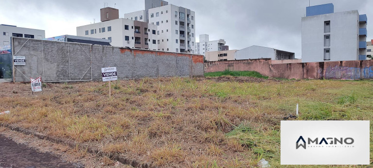 Imagem Terreno à Venda, 307 m² em Fag - Cascavel Imagem Terreno à Venda, 307 m² em Fag - Cascavel