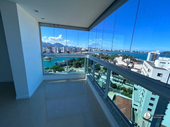 Imagem Apartamento com 3 Quartos à Venda, 115 m² em Centro - Guarapari Imagem Apartamento com 3 Quartos à Venda, 115 m² em Centro - Guarapari
