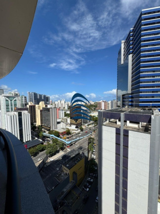 Imagem Imóvel com 1 Quarto à Venda, 63 m² em Caminho Das árvores - Salvador Imagem Imóvel com 1 Quarto à Venda, 63 m² em Caminho Das árvores - Salvador