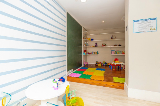 Imagem Apartamento com 3 Quartos à Venda, 138 m² em Santo Amaro - São Paulo Imagem Apartamento com 3 Quartos à Venda, 138 m² em Santo Amaro - São Paulo