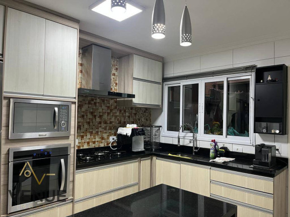 Imagem Sobrado com 3 Quartos à Venda, 240 m² em Vila Marieta - São Paulo Imagem Sobrado com 3 Quartos à Venda, 240 m² em Vila Marieta - São Paulo