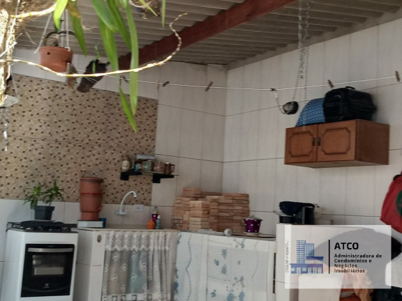 Imagem Imóvel com 1 Quarto à Venda,  em Gaivotas - Itanhaém