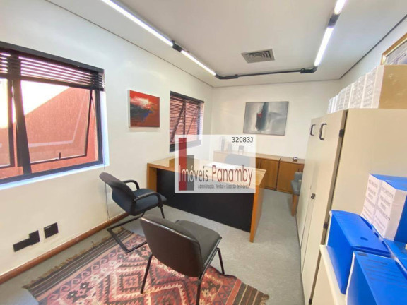 Imagem Sobrado com 4 Quartos à Venda, 400 m² em Jardim Paulista - São Paulo Imagem Sobrado com 4 Quartos à Venda, 400 m² em Jardim Paulista - São Paulo