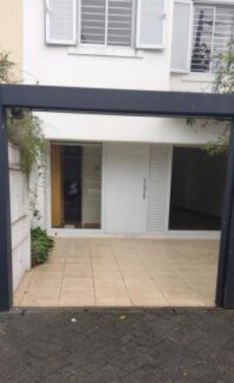 Imagem Casa com 3 Quartos para Alugar, 190 m² em Jardim América - São Paulo Imagem Casa com 3 Quartos para Alugar, 190 m² em Jardim América - São Paulo