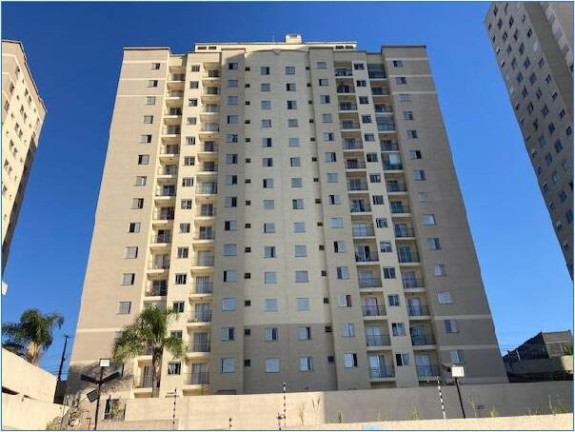 Imagem Apartamento com 2 Quartos à Venda, 47 m² em Jardim Adutora - São Paulo Imagem Apartamento com 2 Quartos à Venda, 47 m² em Jardim Adutora - São Paulo