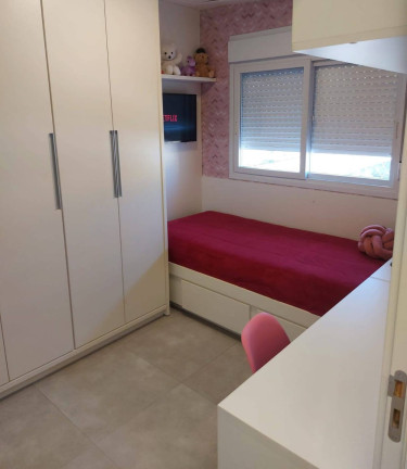 Imagem Apartamento com 3 Quartos à Venda, 88 m² em Campestre - Santo André Imagem Apartamento com 3 Quartos à Venda, 88 m² em Campestre - Santo André